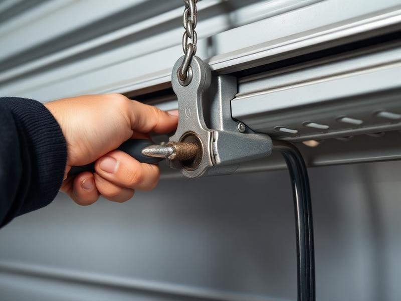 Chain Maintenance: A Complete Guide for Homeowners