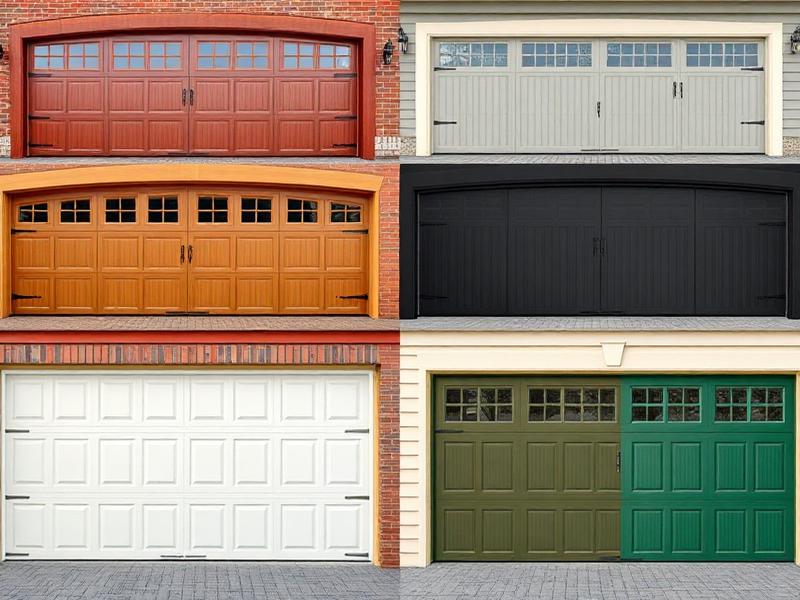 Color Selection Guide: What Every Homeowner Should Know