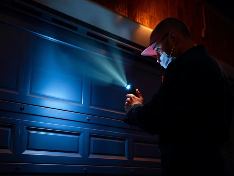 Garage Door Repair service by Snohomish Garage Doors