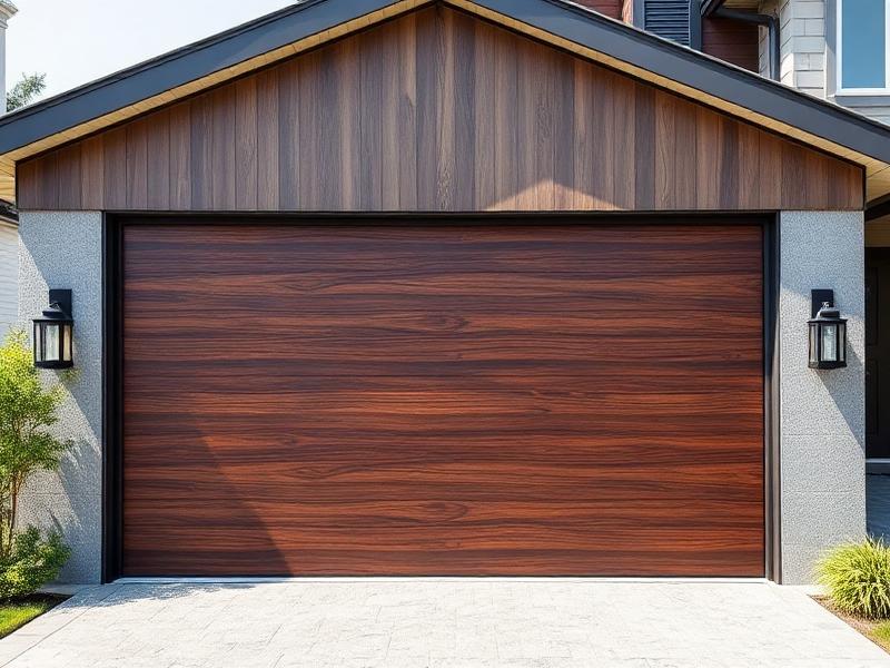 Door Installation service by Snohomish Garage Doors